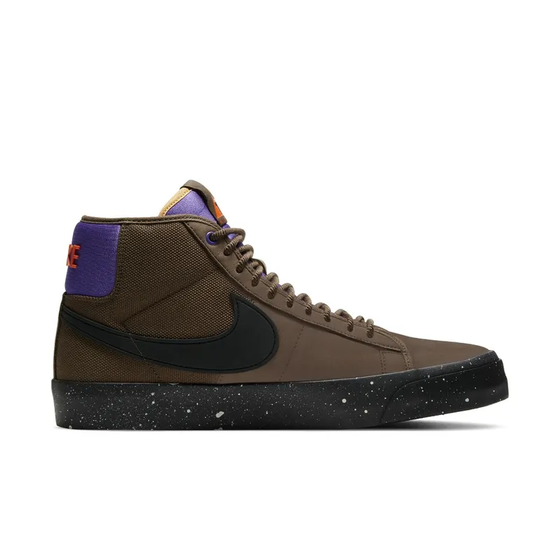 Nike SB Zoom Blazer Mid GT ACG (2020) (DC0615-200)