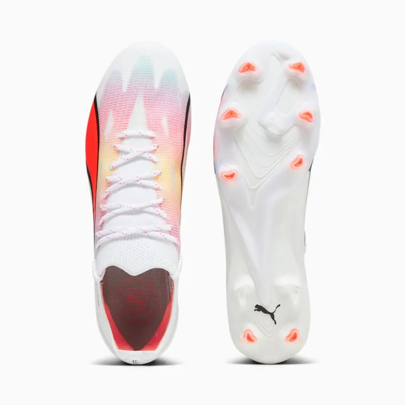 Puma Ultra Ultimate FG/AG Breakthrough Pack (107507-01)