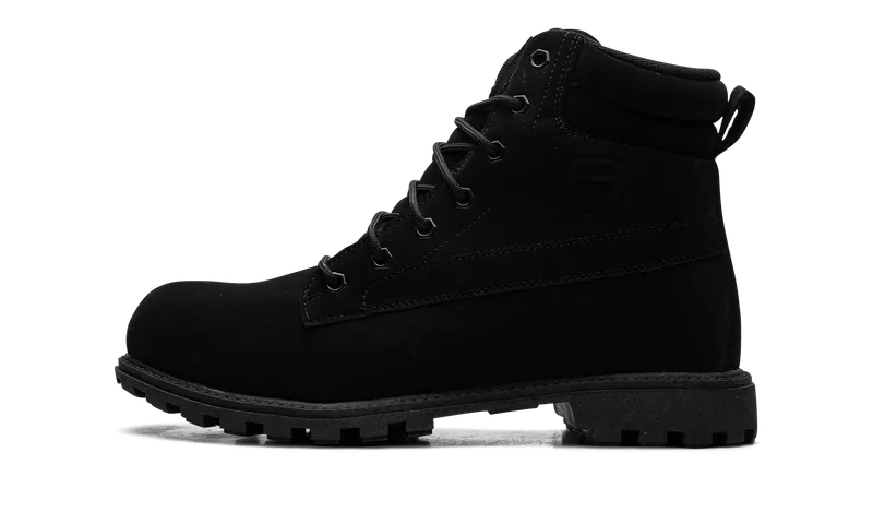 Fila Watersedge Waterproof FB “Black” (1HM00874-001)