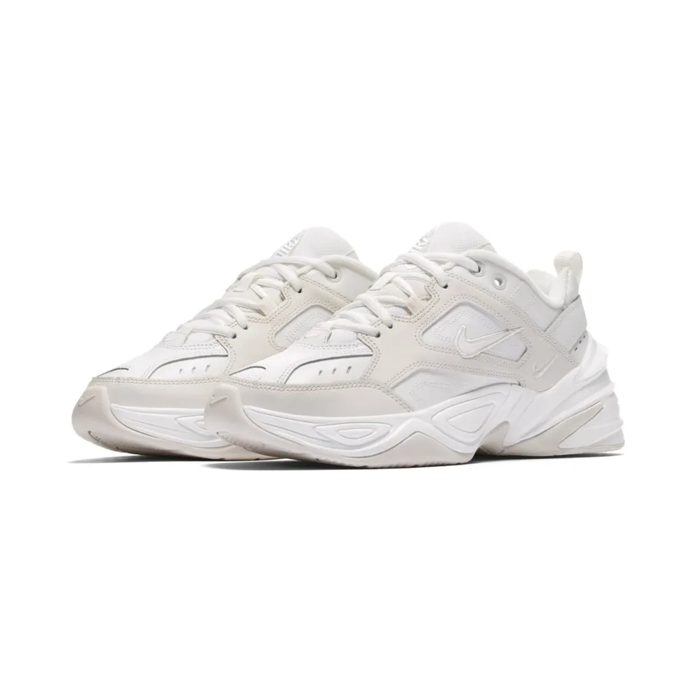 Nike WMNS M2K Tekno White (AO3108-006)