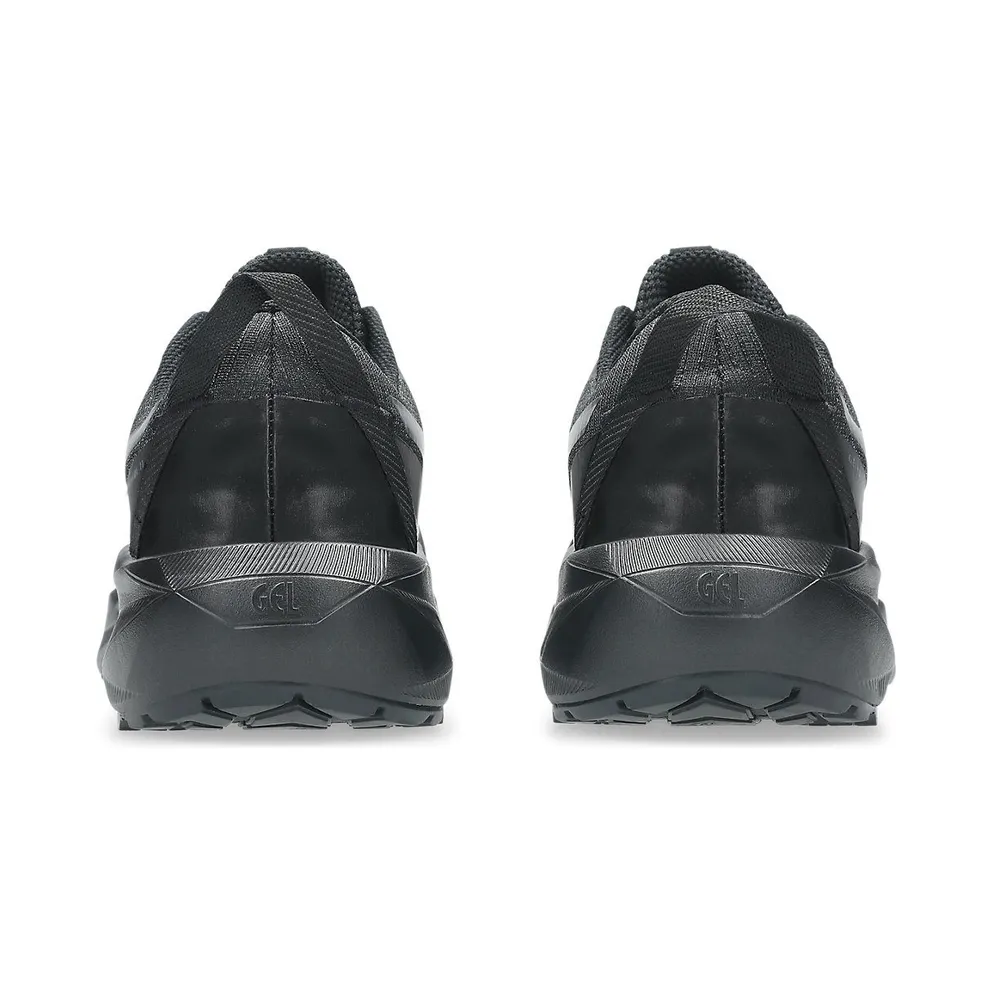 ASICS GEL-VENTURE 11 “Black / Carrier Grey” (1011C160-003)