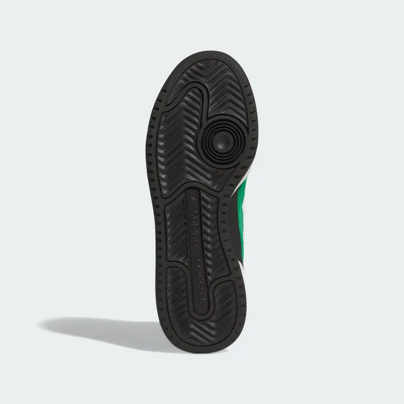 Adidas Forum2000 Green / Off White / Core Black (JI3279)