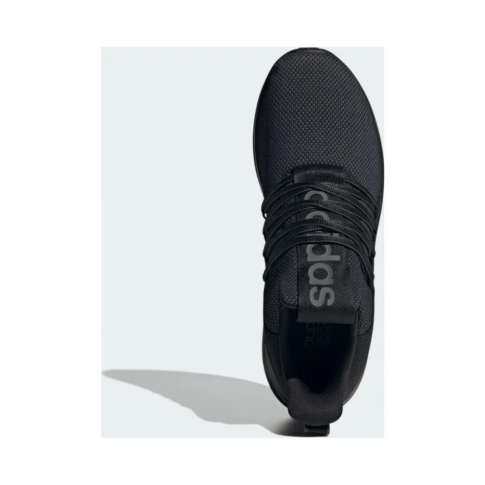 Adidas Lite Racer Adapt 7.0 “Core Black Grey” (IE6327)