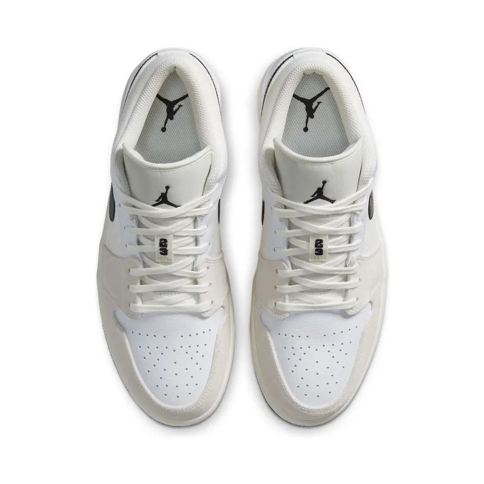 Air Jordan 1 Low Astrograbber (2020) (DC3533-100)