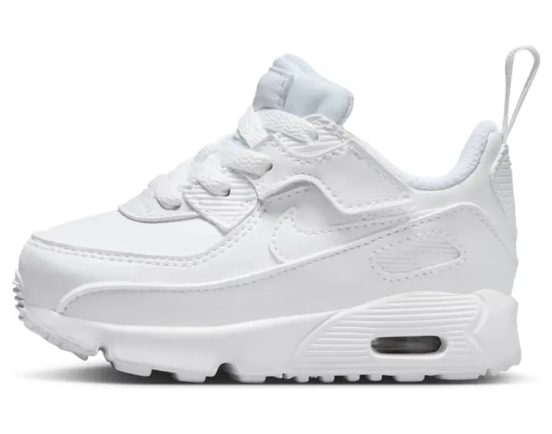 Nike Air Max 90 EasyOn White Metallic Silver (HF6359-102)