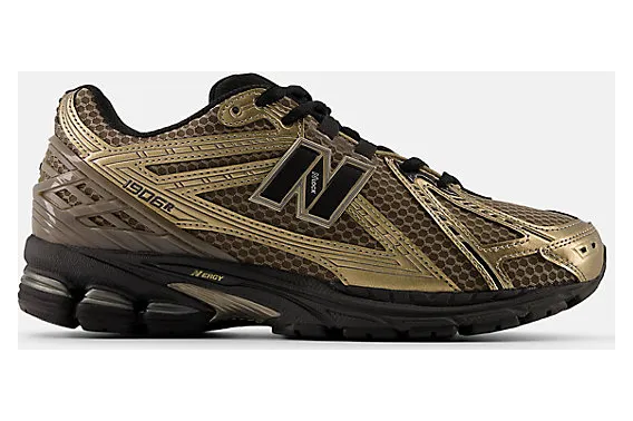 New Balance 1906R “Bronze”: metallic glans voor je rotation