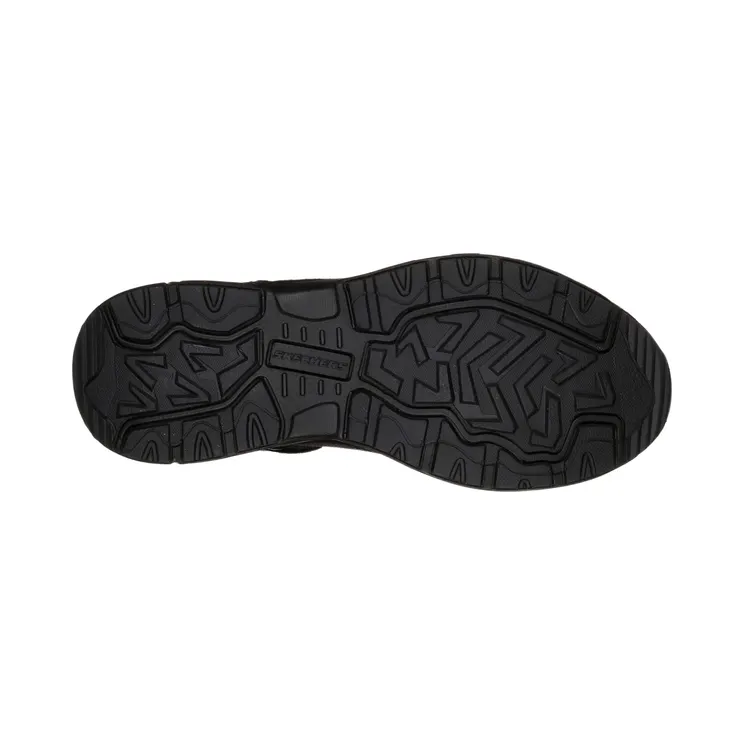 skechers-relaxed-fit 51893 BBK
