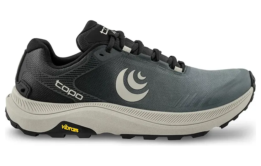 Damesschoenen Topo Athletic MT-5 W072-CHAGRY