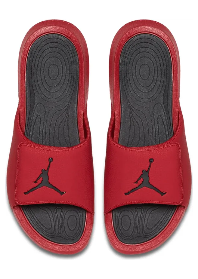 Jordan Hydro 6 Gym Red/Black (881473-600)