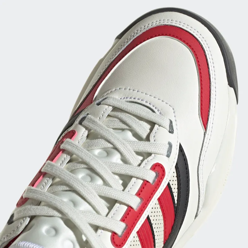 Adidas Indoor CT Off White / Cloud White / Core Black (GW5716)
