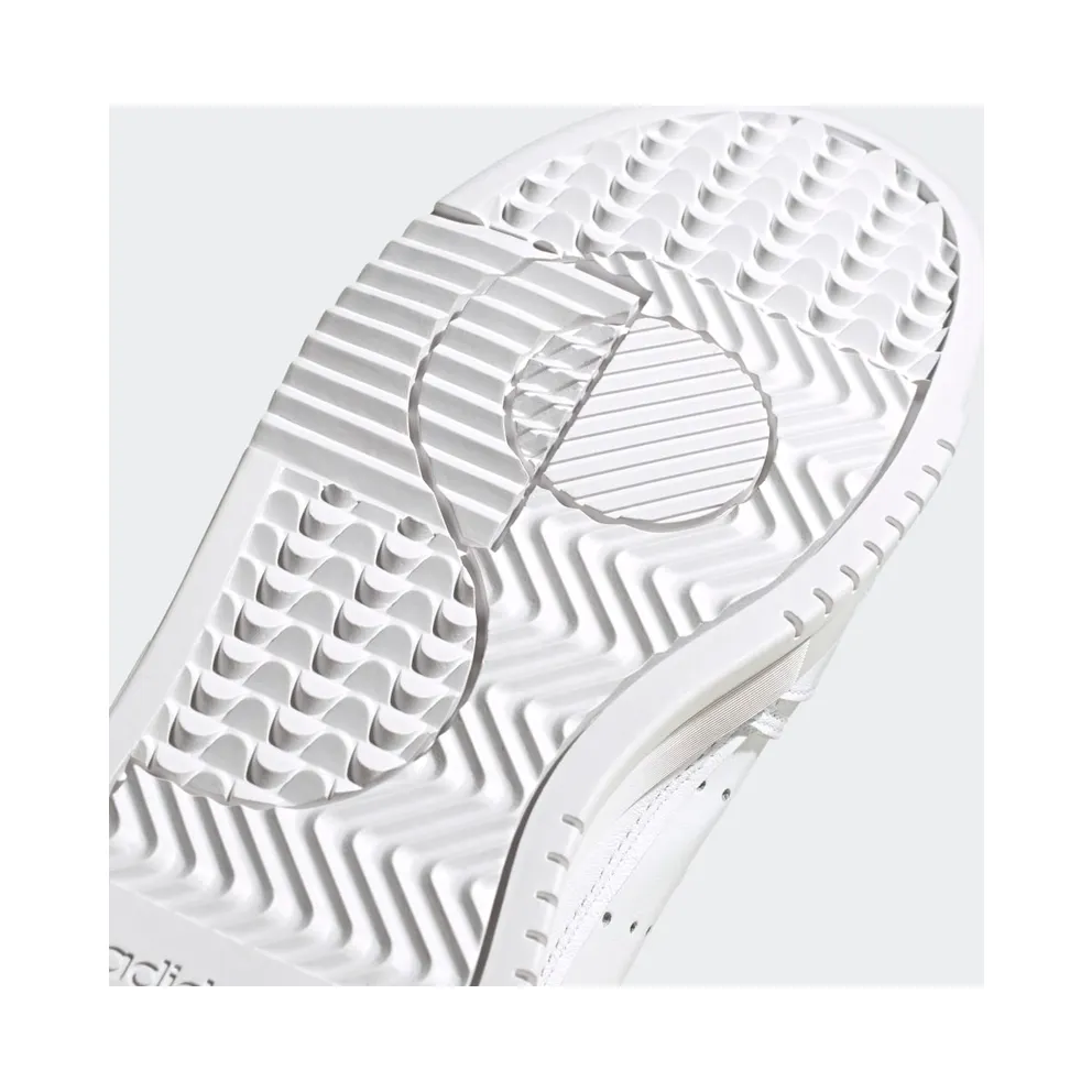 adidas Supercourt Cloud White / Scarlet / Core Black (FY5829)