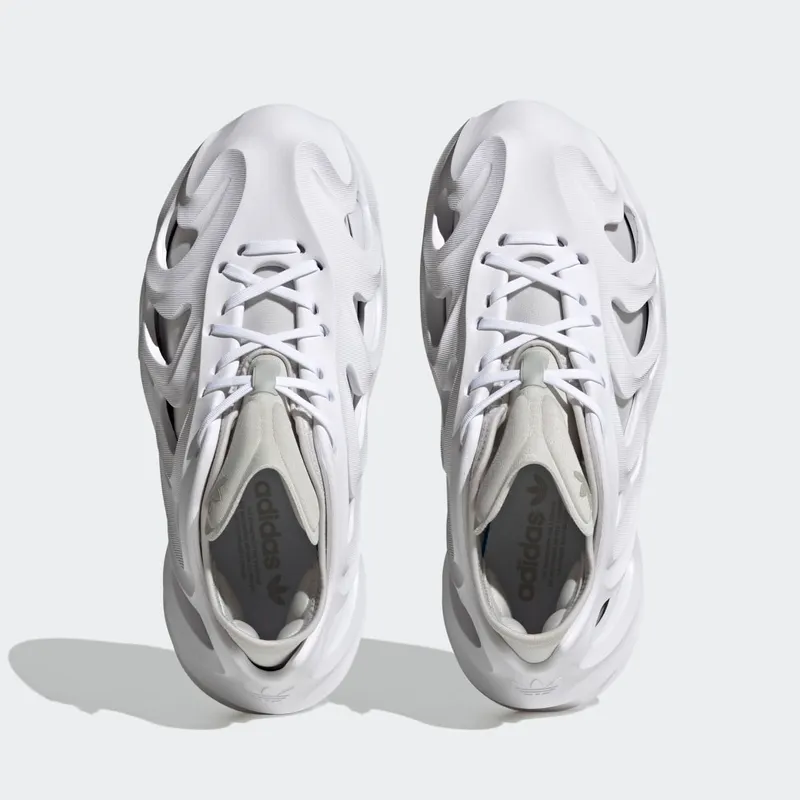 Adidas Adifom Q Cloud White / Grey One / Grey Two (IE7447)