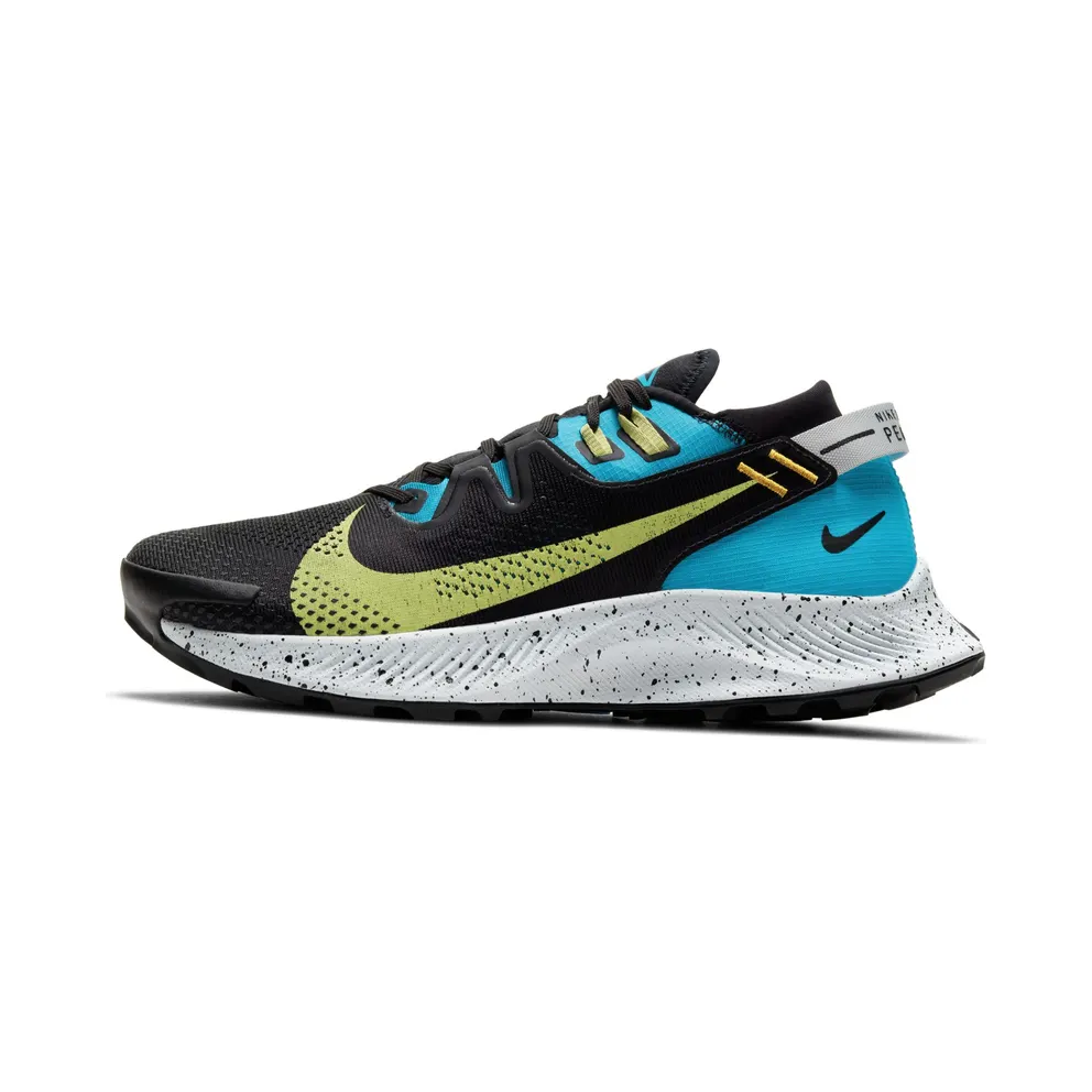 Nike Pegasus Trail 2 Trail Running Shoe for Women Black (CK4309-003)