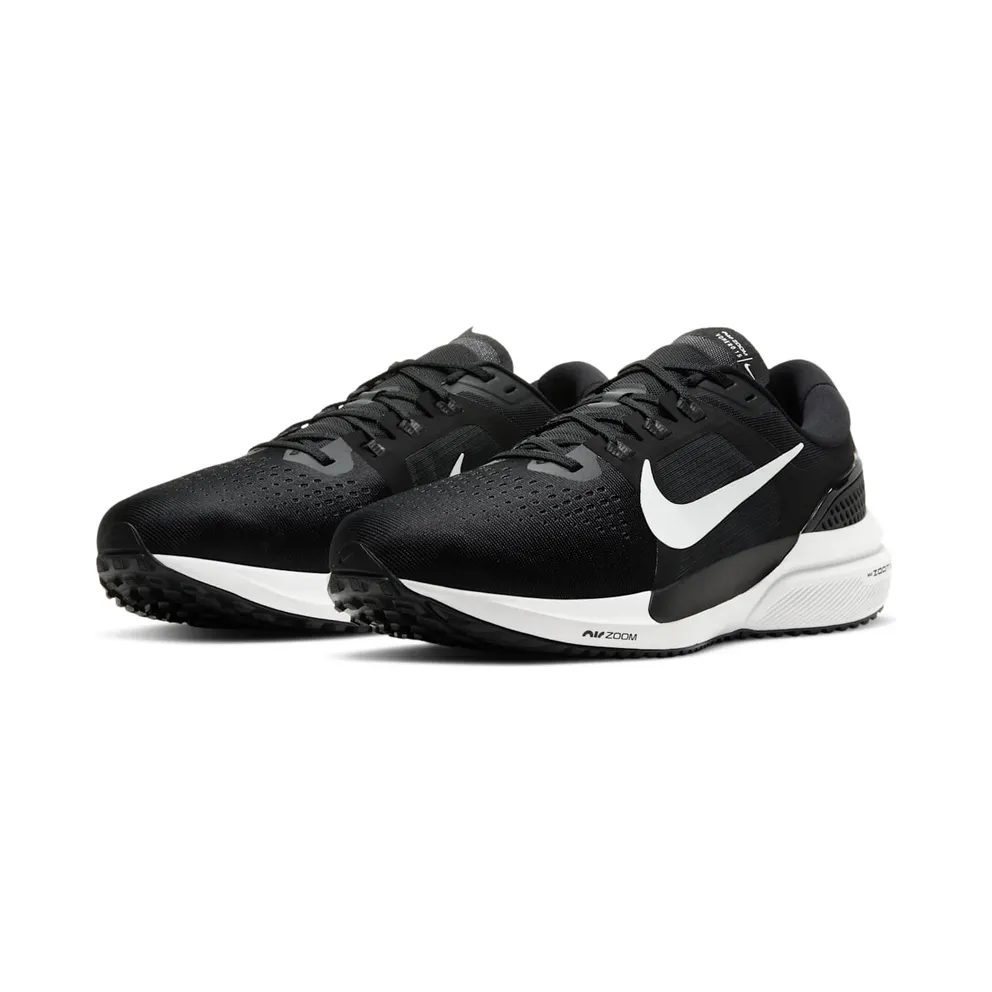 Nike Air Zoom Vomero 15 (extra breed) “Black / Anthracite / Volt / White” (DD0732-001)