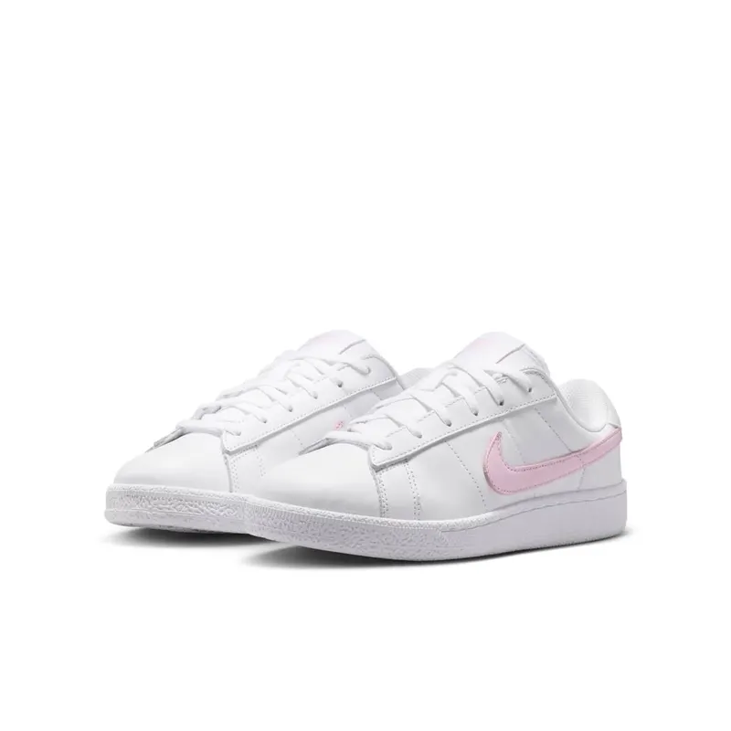 Nike Tennis Classic White/Pink Foam (IM5254-102)