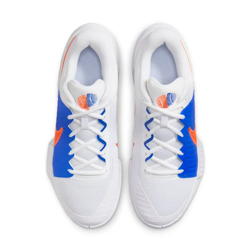 Nike GP Challenge Pro HC White Hyper Royal Hyper Crimson (FB3145-106)