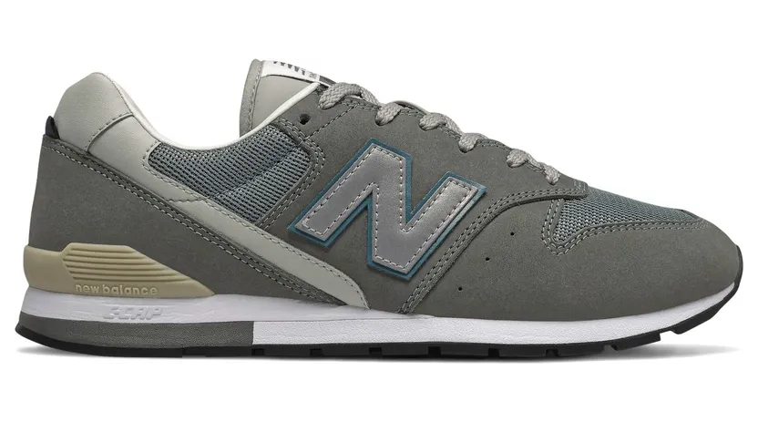 New Balance 996 Grey Blue (CM996CBA)
