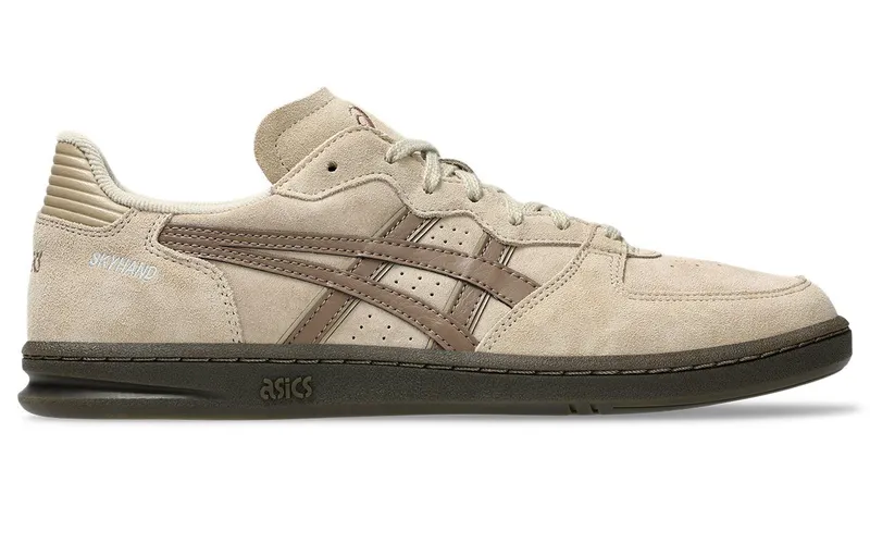 ASICS Skyhand OG Feather Grey Taupe Grey (1203A452-021)