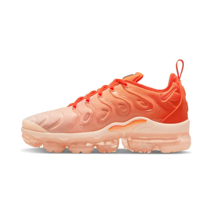 Nike AIR VAPORMAX PLUS “Citrus” (DQ8588-800)
