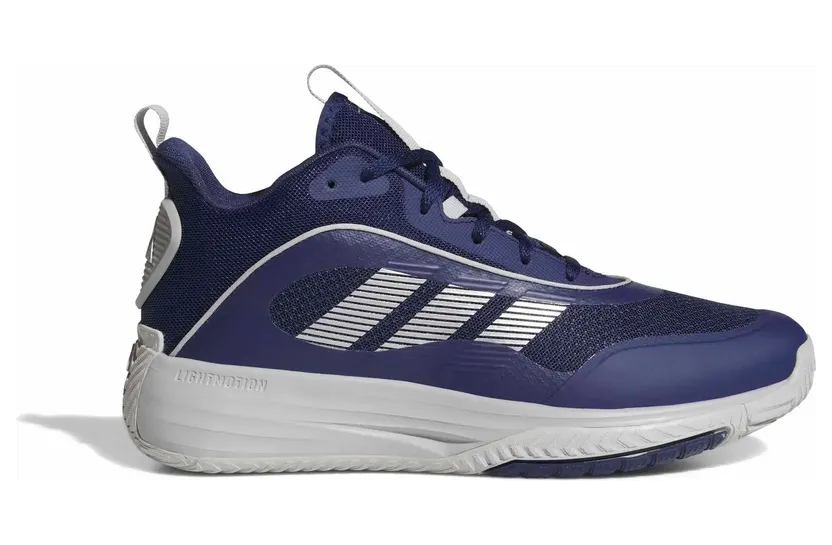 Adidas Ownthegame Blauw (JS2171)