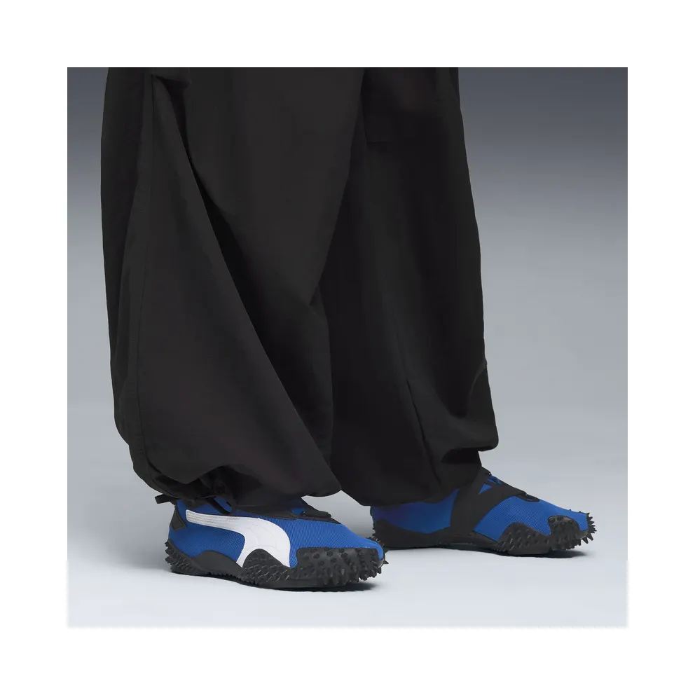 Puma Mostro OG Prime “Mountain Blue / Puma White” (403729_01)