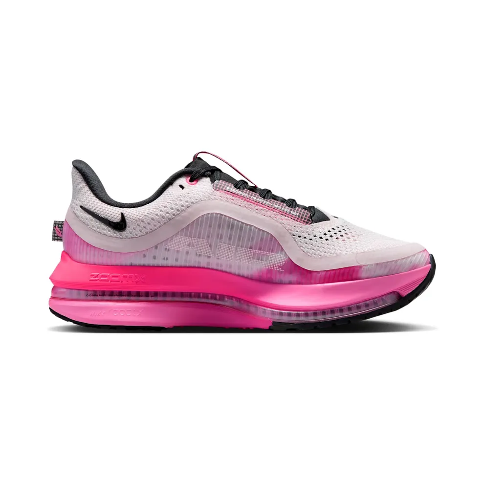Nike Air Zoom Pegasus Premium “Pearl Pink Hyper Pink Summit White” (IR1811-664)