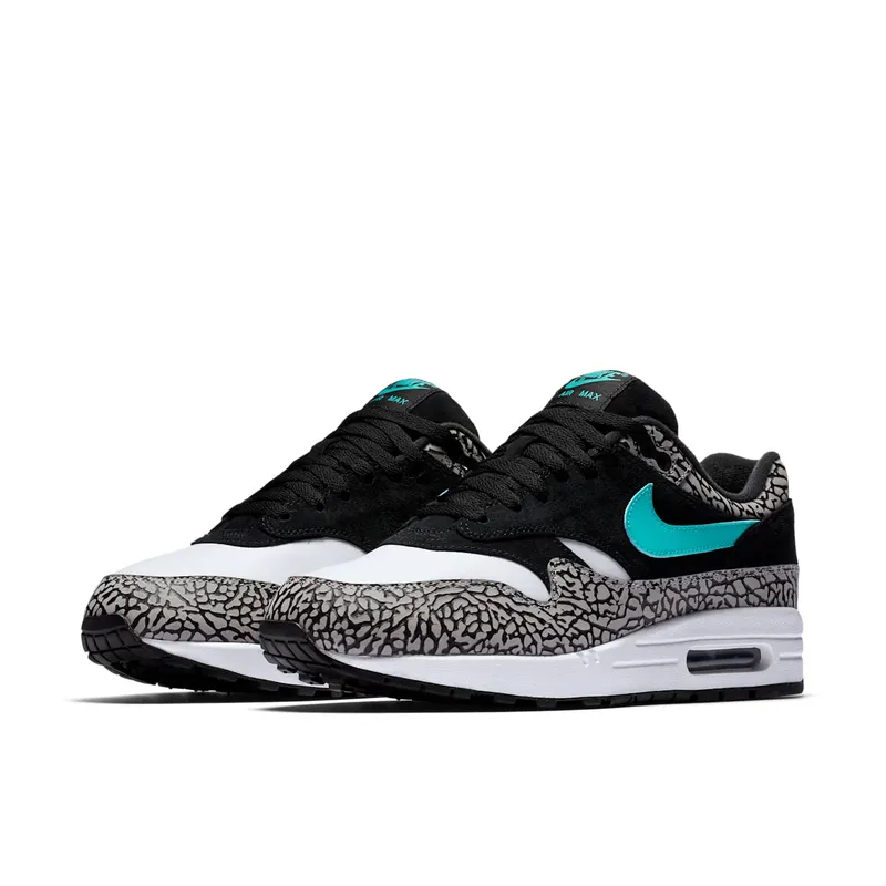 Nike Air Max 1 Atmos Elephant (2017) (908366-001)