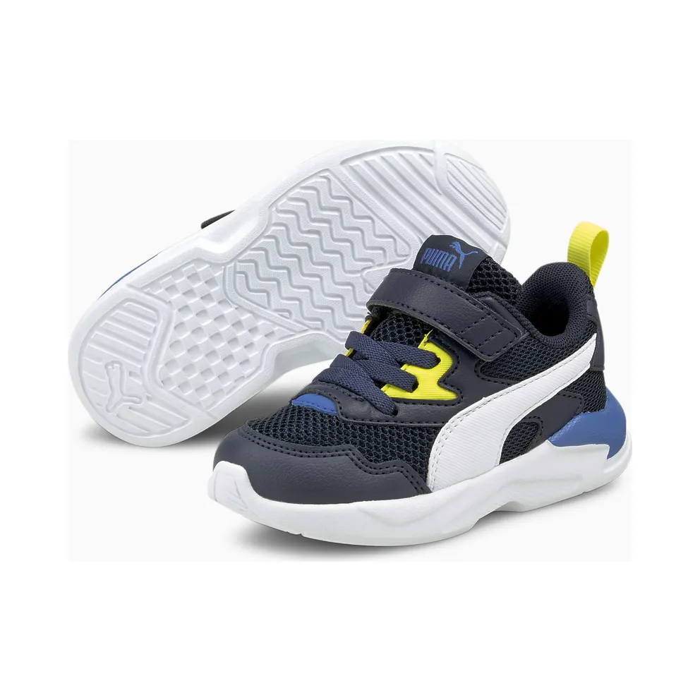 Puma X-Ray Lite Blue/White (37439810)