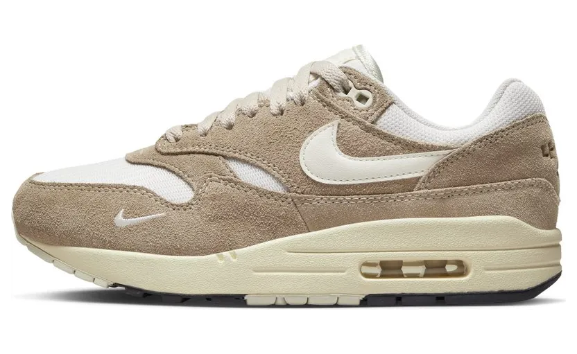 Nike Air Max 1 ’87 SE Sail/Coconut Milk/Light Orewood Brown/Khaki (FQ8150-133)