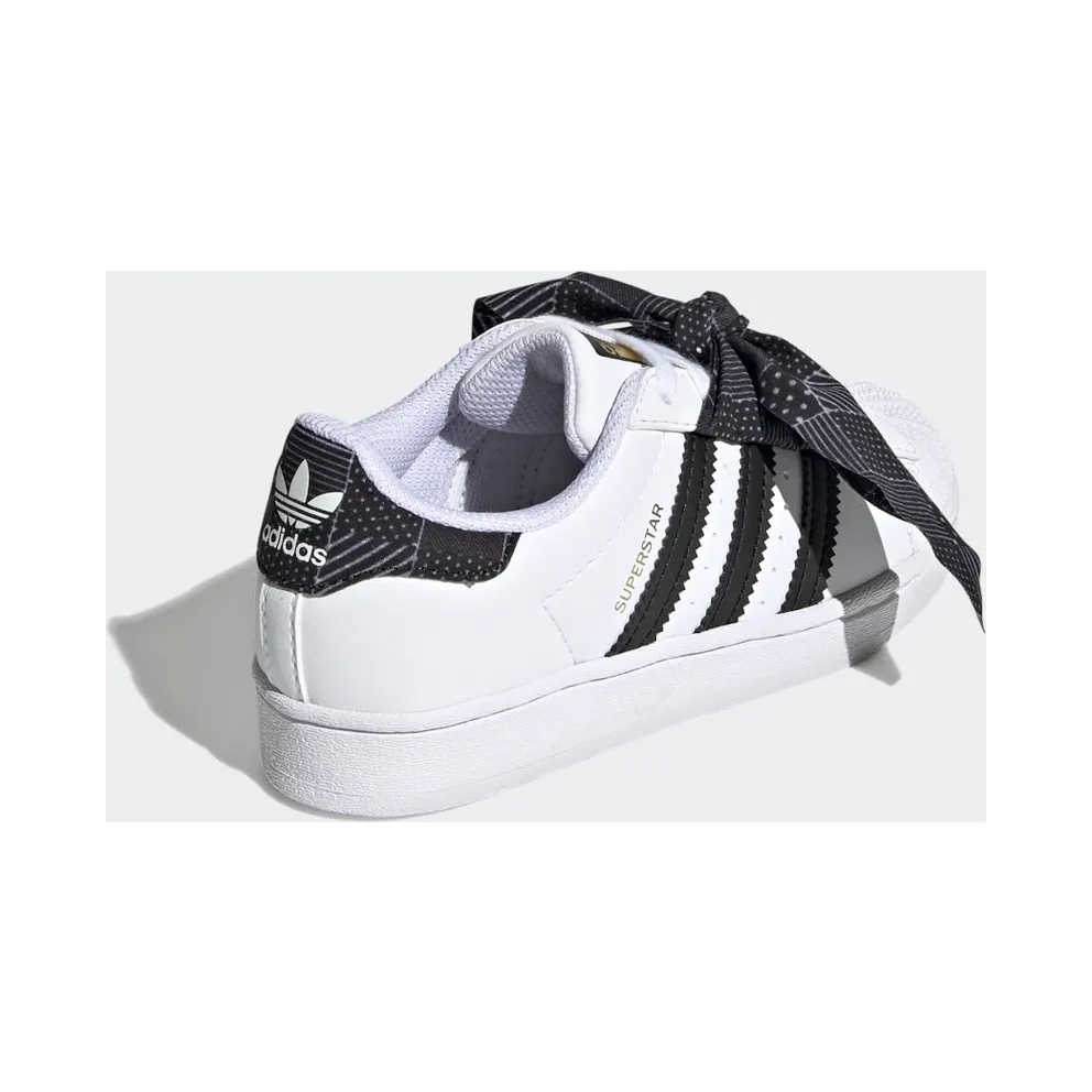 adidas Superstar Cloud White / Core Black / Gold Metallic (Q47379)