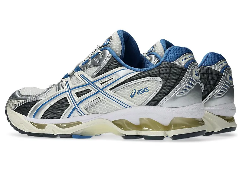 ASICS GEL-NIMBUS 10.1 “Cream / Polar Night” (1203A543-109)