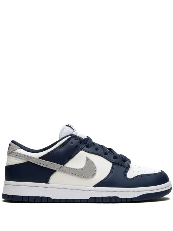 Nike Dunk Low – Blue (FD9749)