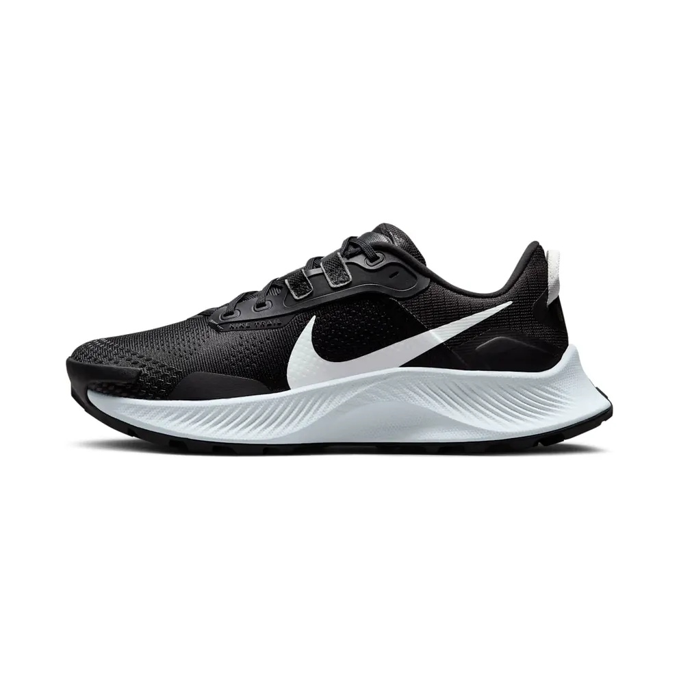 Nike Pegasus Trail 3 Trail-Laufschuh für Schwarz (DA8698-001)
