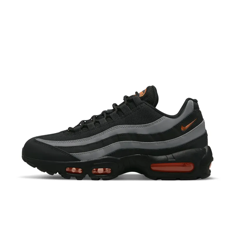 Nike Air Max 95 Black (DX2657-001)