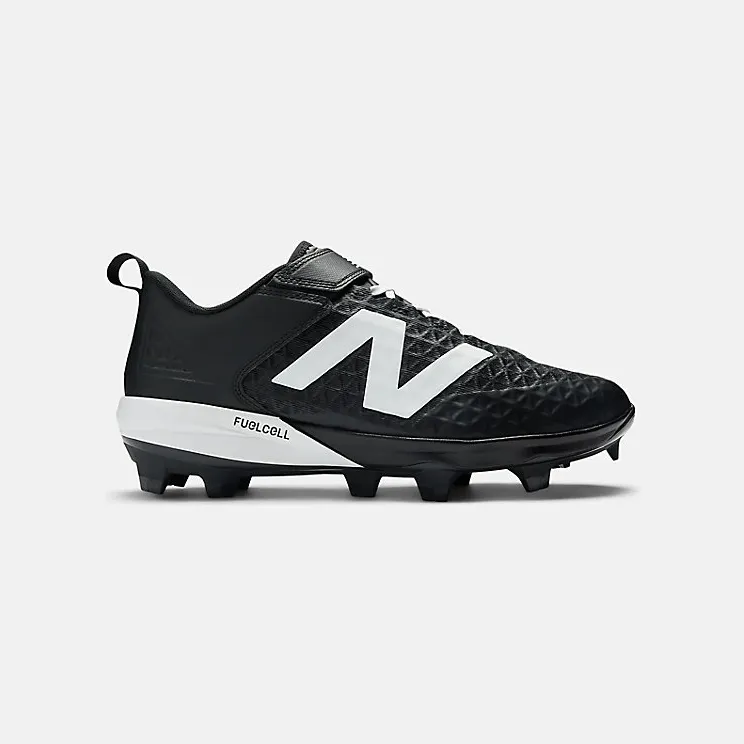 New Balance FuelCell 4040 v8 Molded Black White (PL4040K8)