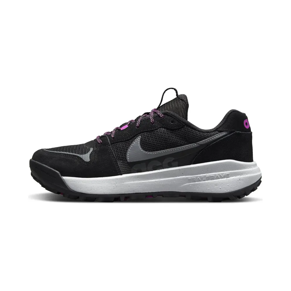 Nike ACG Lowcate Black (DM8019-002)
