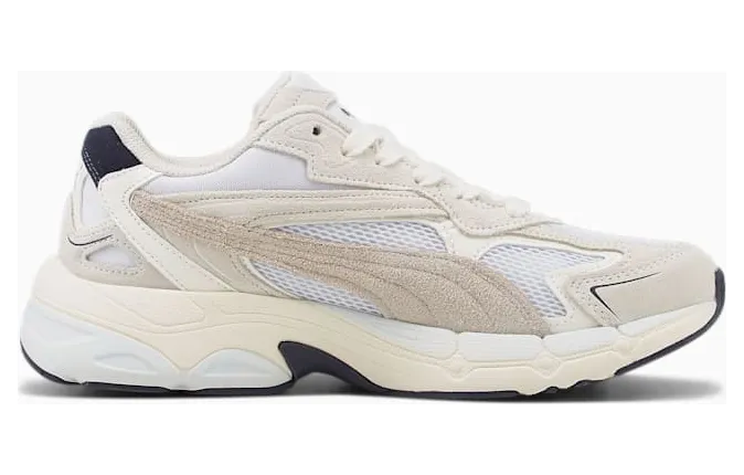 Puma Teveris Nitro Wit (388774-10)