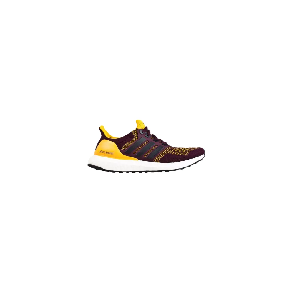 adidas Ultra Boost 1.0 Arizona State (AQ7848)