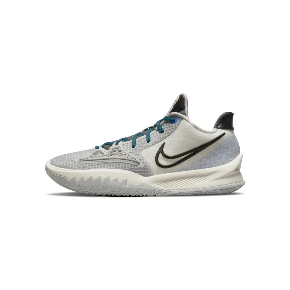 Nike Kyrie 4 Low Grey Fog (CW3985-004/CZ0105-004)