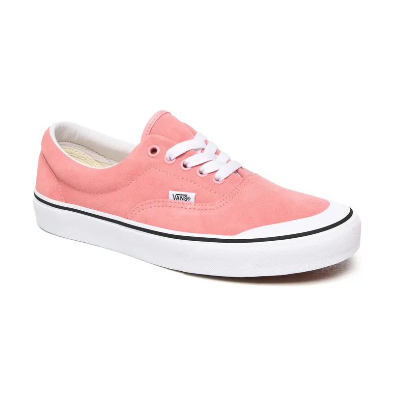 VANS Era Tc Shoes Van Suède (Pink)