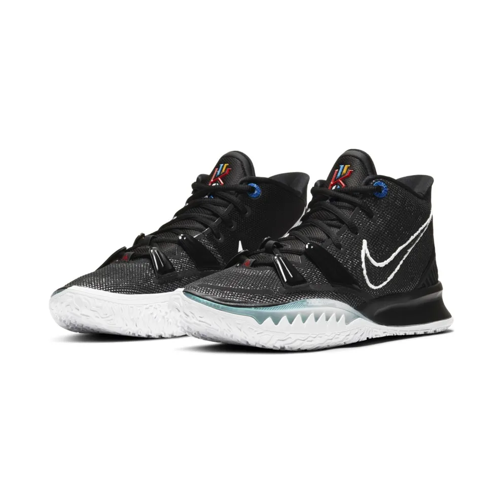 Nike Kyrie 7 Brooklyn (2020) (CQ9326-002)