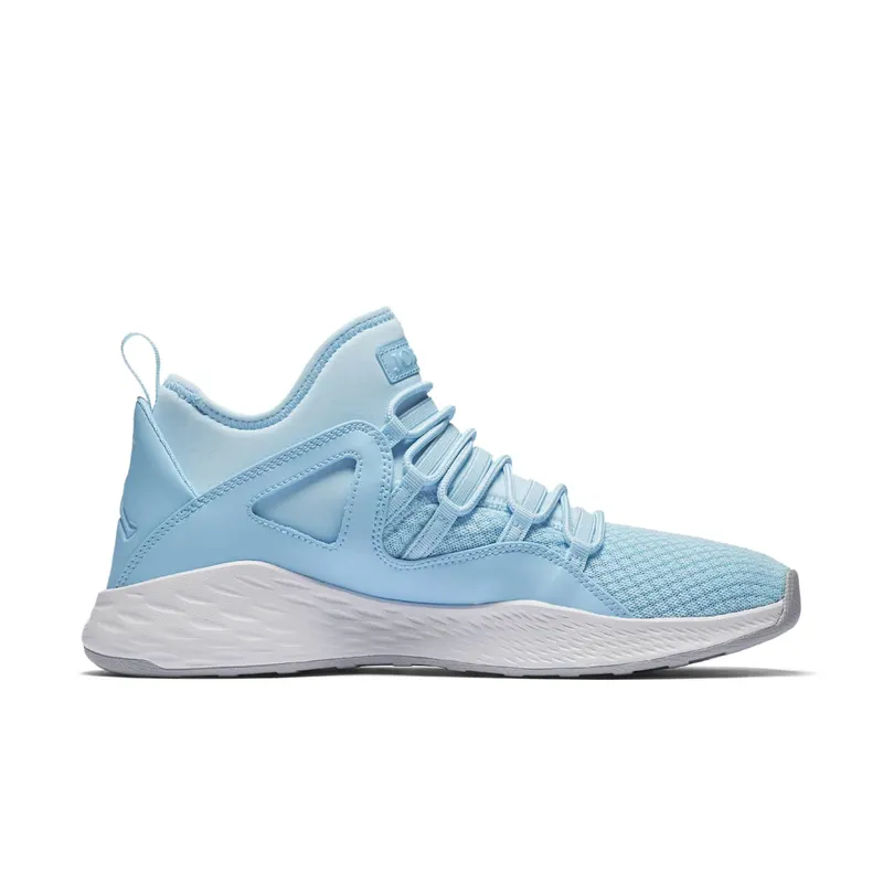 Jordan Formula 23 Ice Blue Ice Blue/Ice Blue-Wolf Grey (881465-406)