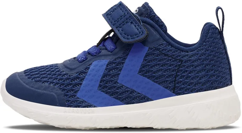 Hummel Babytrainers Blue (215992-7017)