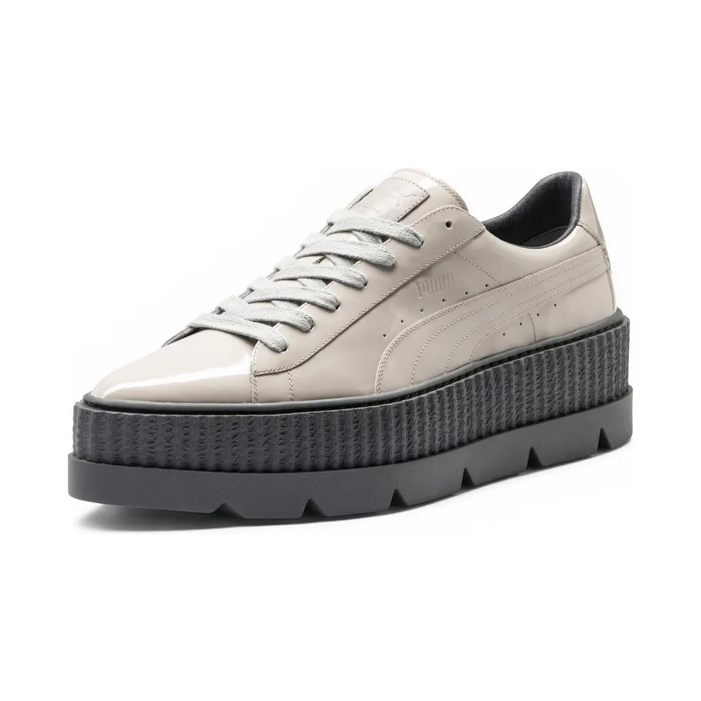 Puma Pointy Creeper Rihanna Fenty Patent Dove (W) Dove/Dove (366270-02)