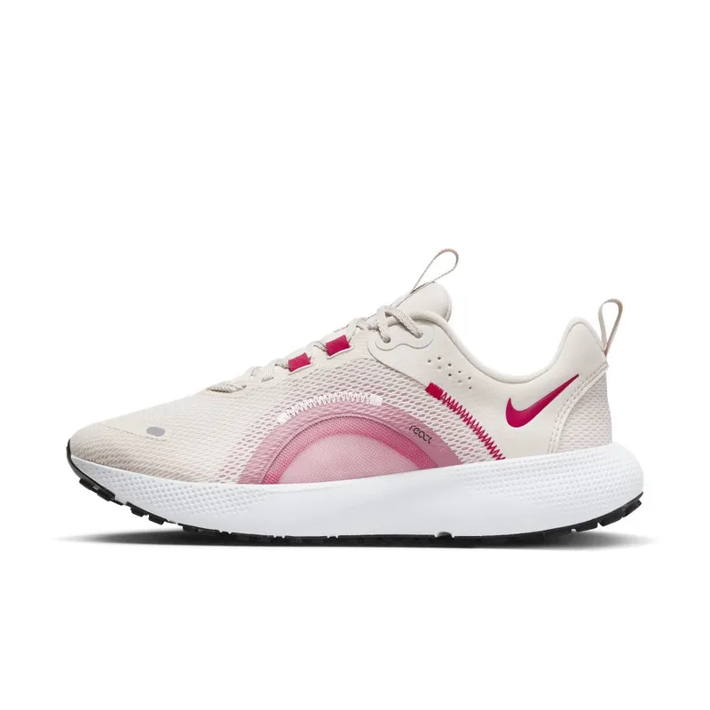 Nike React Escape Run 2 for Women (straat) Brown (DJ9976-102)