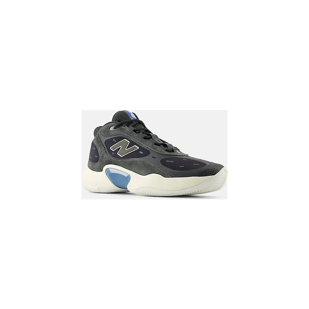 New Balance Fresh Foam BB v3 Black Off White (BBFRSSH3)