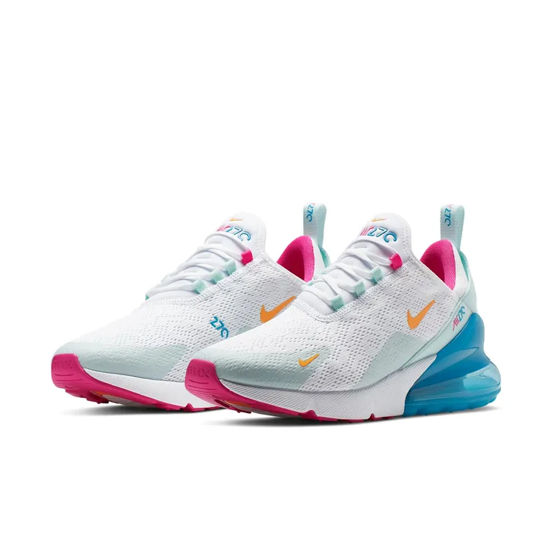 Nike Air Max 270 Pastel (W) (CJ0568-100)