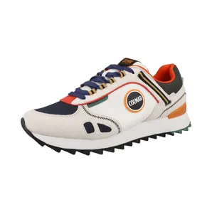 Colmar Travis Kaki / Orange / White (TRAVISSPORTDIVISION109)