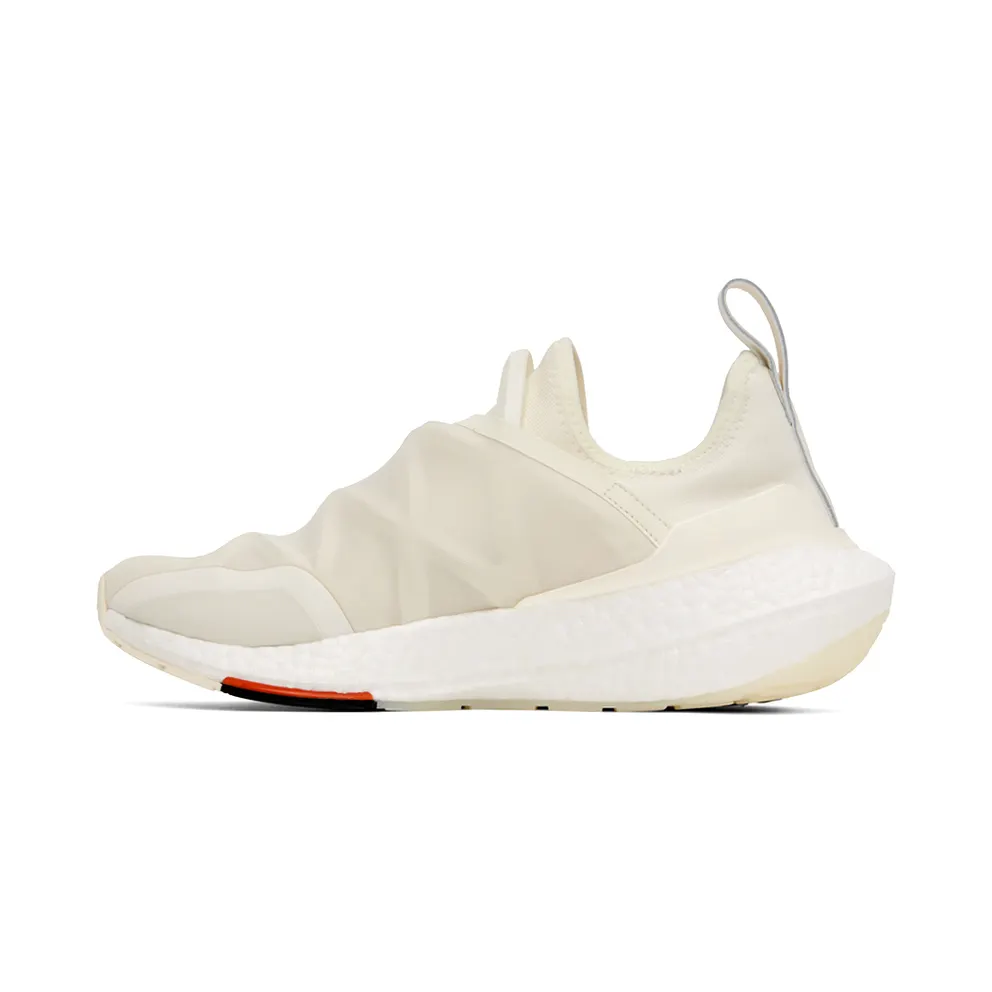 Adidas Y-3 Ultraboost 22 Core White / Core White / Cream White (HR1980)