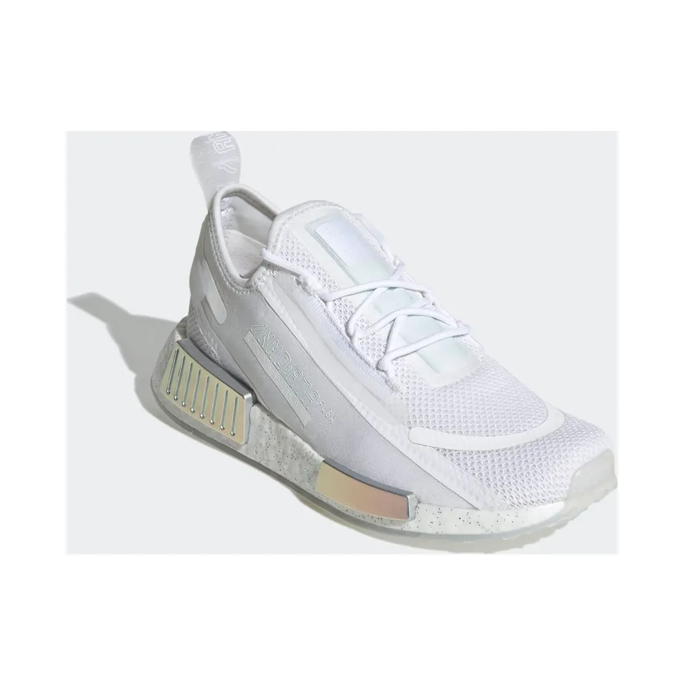 Adidas NMD_R1 Spectoo Cloud White / Cloud White / Cloud White (GZ9289)